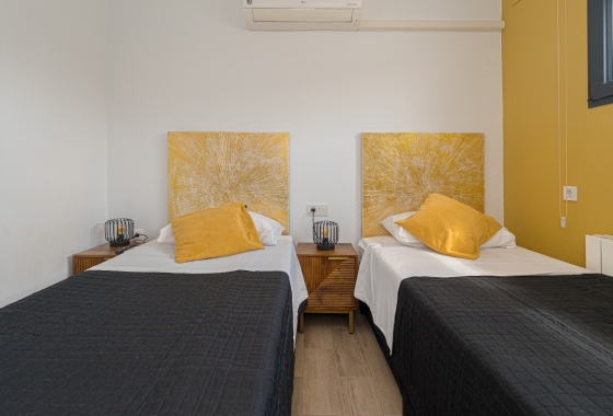 Herverkoop - Villa - San Fulgencio