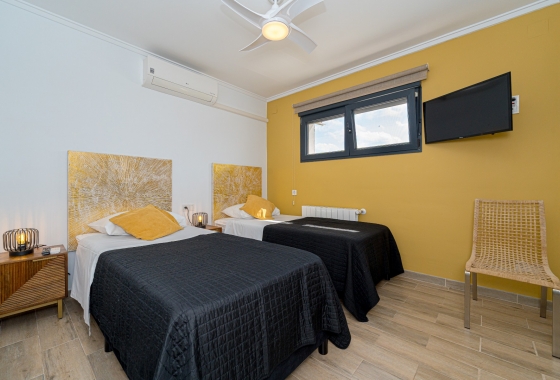 Herverkoop - Villa - San Fulgencio