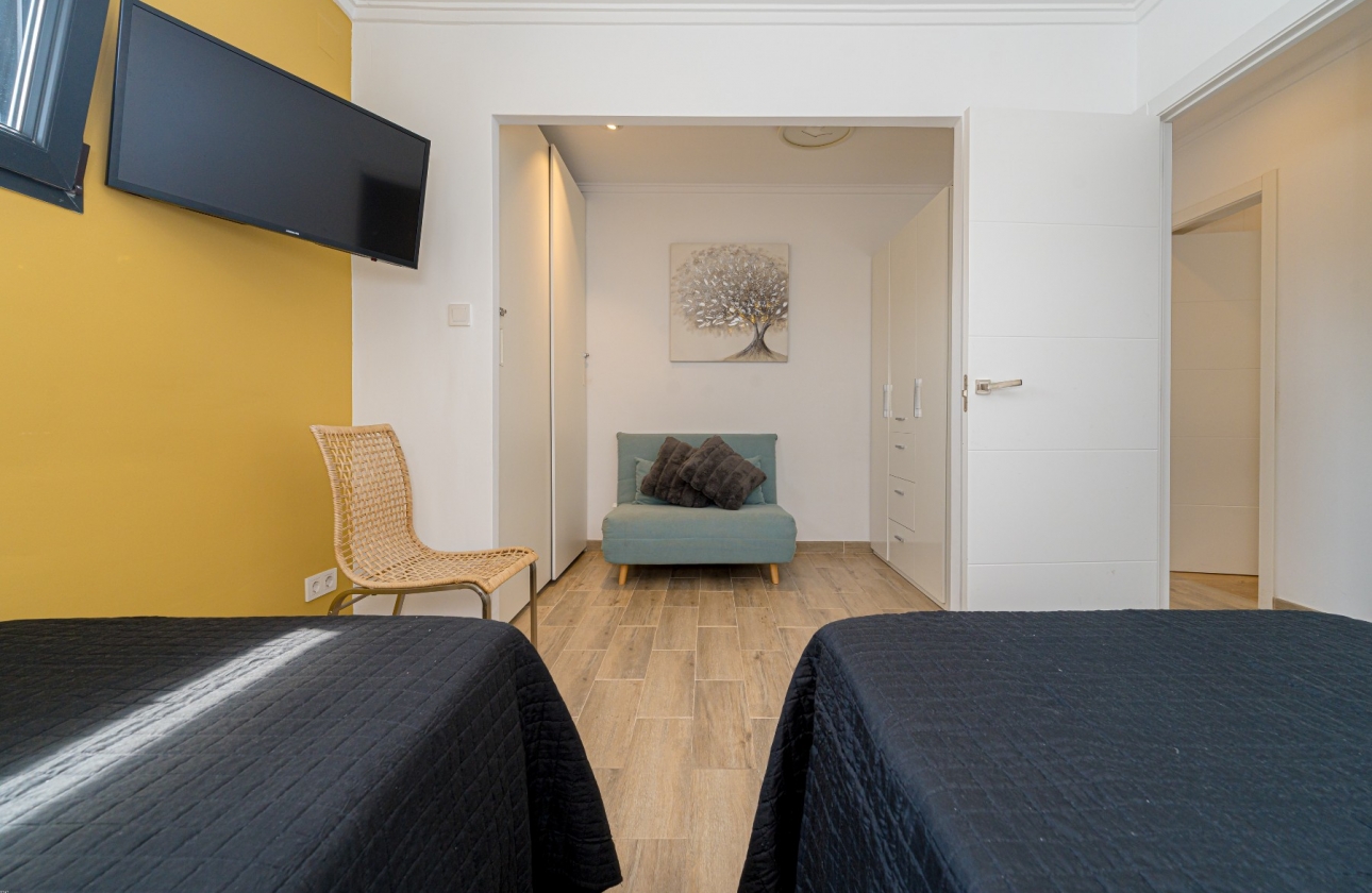 Herverkoop - Villa - San Fulgencio