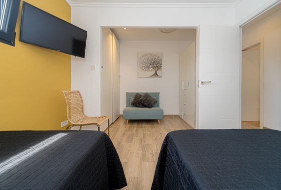 Herverkoop - Villa - San Fulgencio