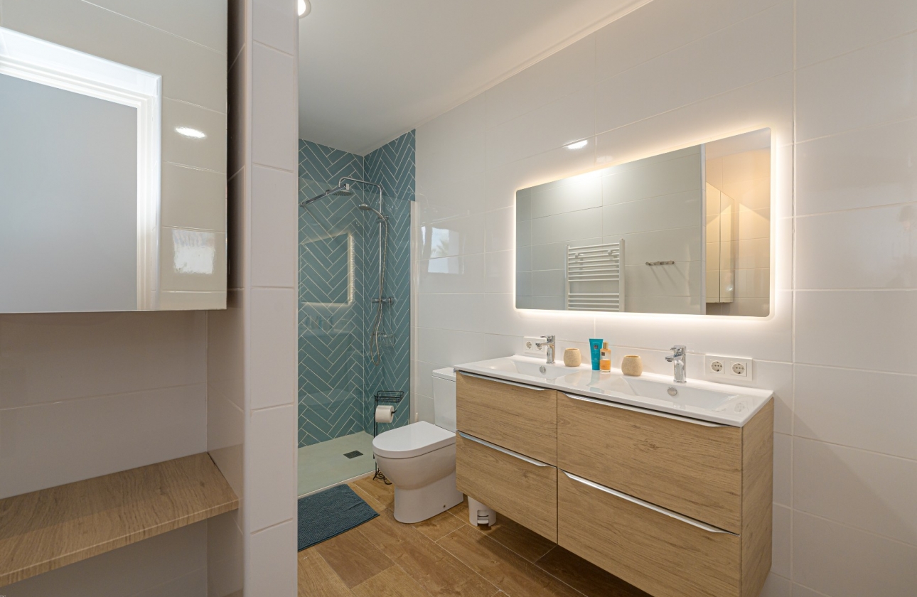 Herverkoop - Villa - San Fulgencio