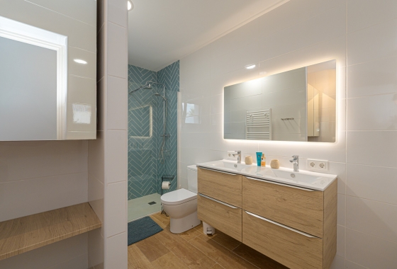 Herverkoop - Villa - San Fulgencio