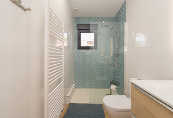 Herverkoop - Villa - San Fulgencio