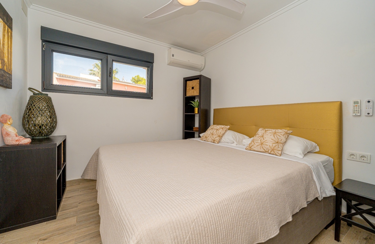 Herverkoop - Villa - San Fulgencio