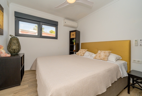 Herverkoop - Villa - San Fulgencio