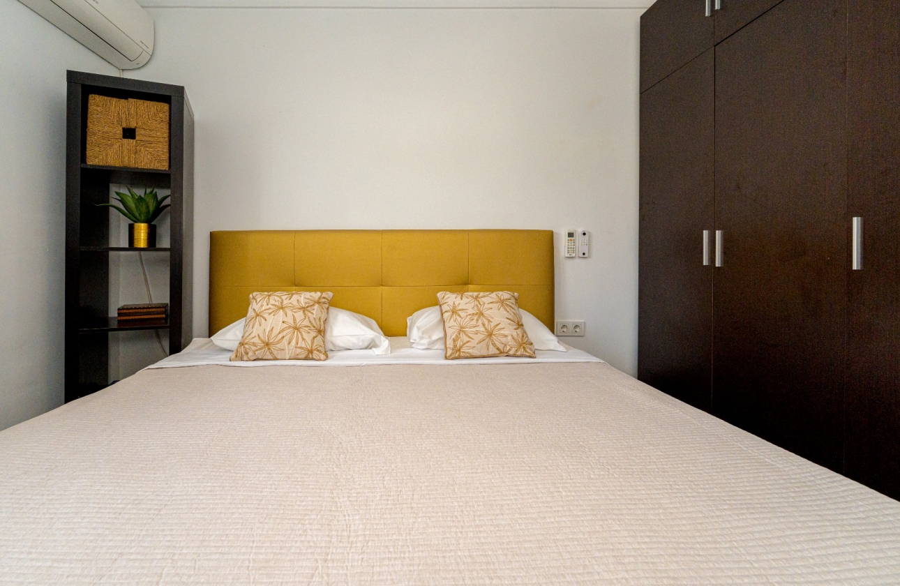 Herverkoop - Villa - San Fulgencio