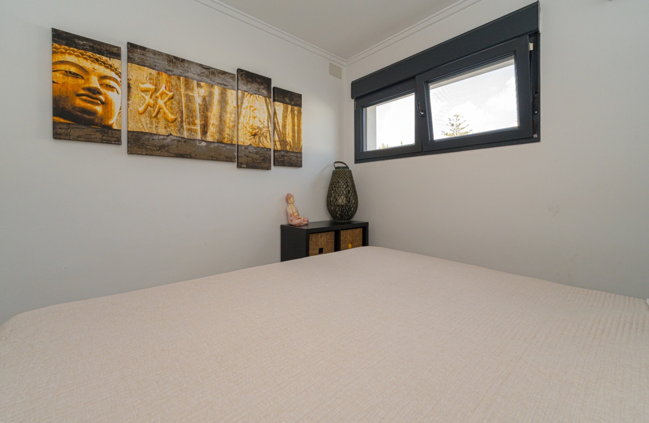 Herverkoop - Villa - San Fulgencio