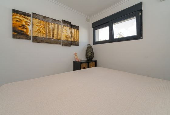 Herverkoop - Villa - San Fulgencio