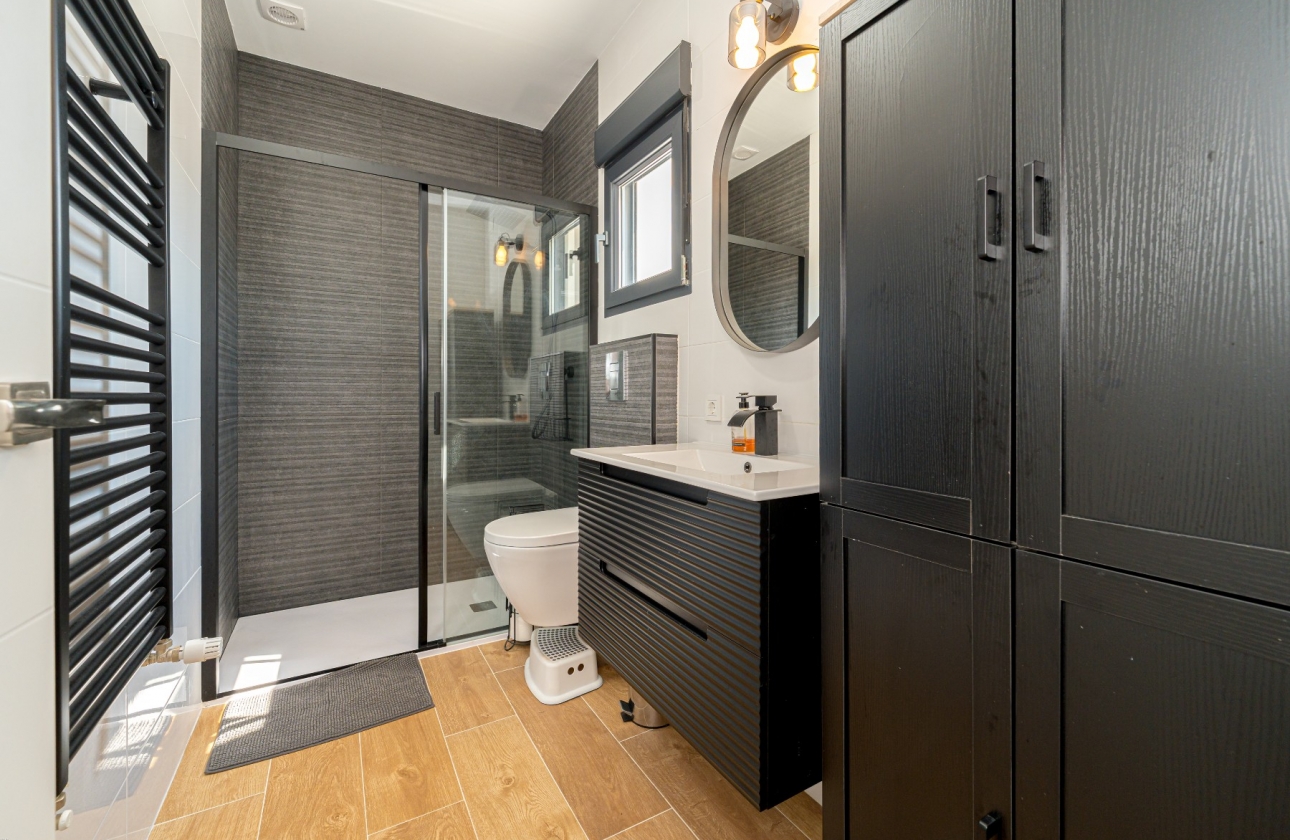 Herverkoop - Villa - San Fulgencio