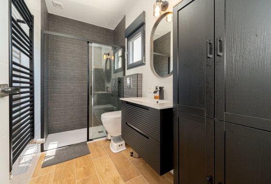 Herverkoop - Villa - San Fulgencio