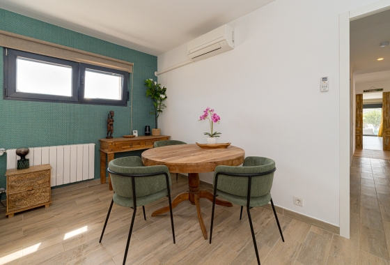 Herverkoop - Villa - San Fulgencio