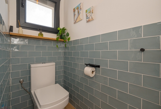 Herverkoop - Villa - San Fulgencio