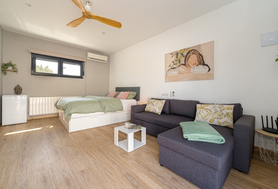 Herverkoop - Villa - San Fulgencio