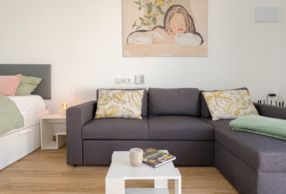 Herverkoop - Villa - San Fulgencio