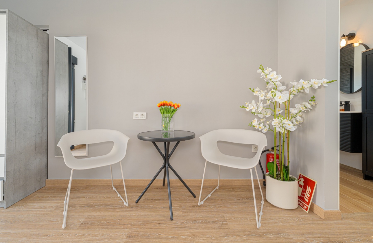 Herverkoop - Villa - San Fulgencio