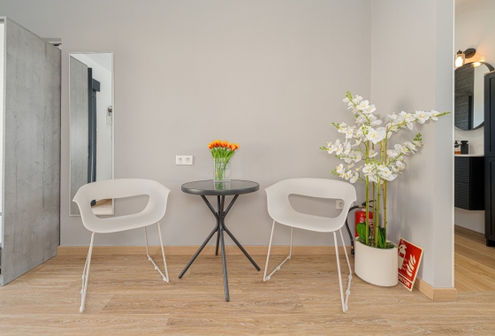 Herverkoop - Villa - San Fulgencio