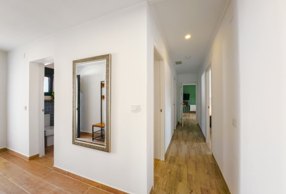 Herverkoop - Villa - San Fulgencio