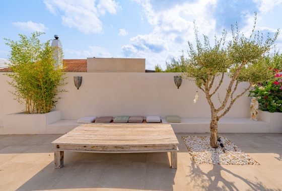 Herverkoop - Villa - San Fulgencio