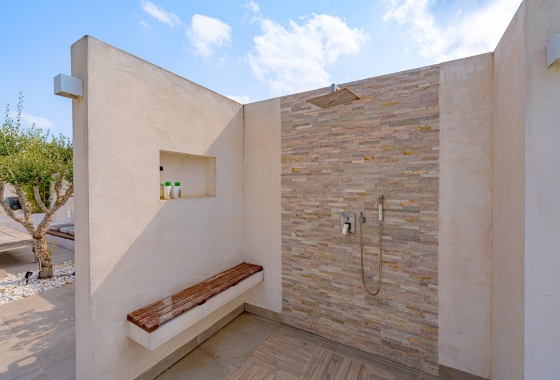 Herverkoop - Villa - San Fulgencio