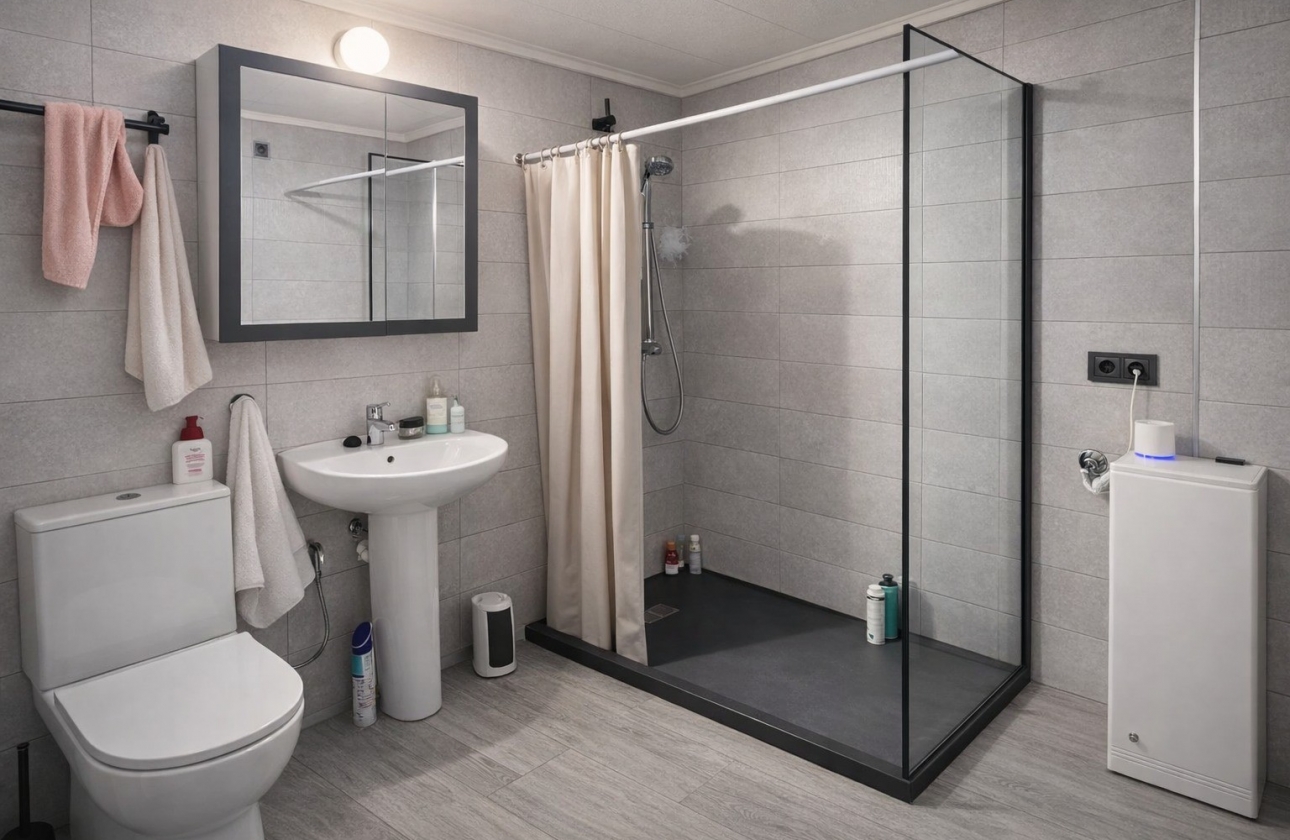 Revente - Appartement - Guardamar del Segura