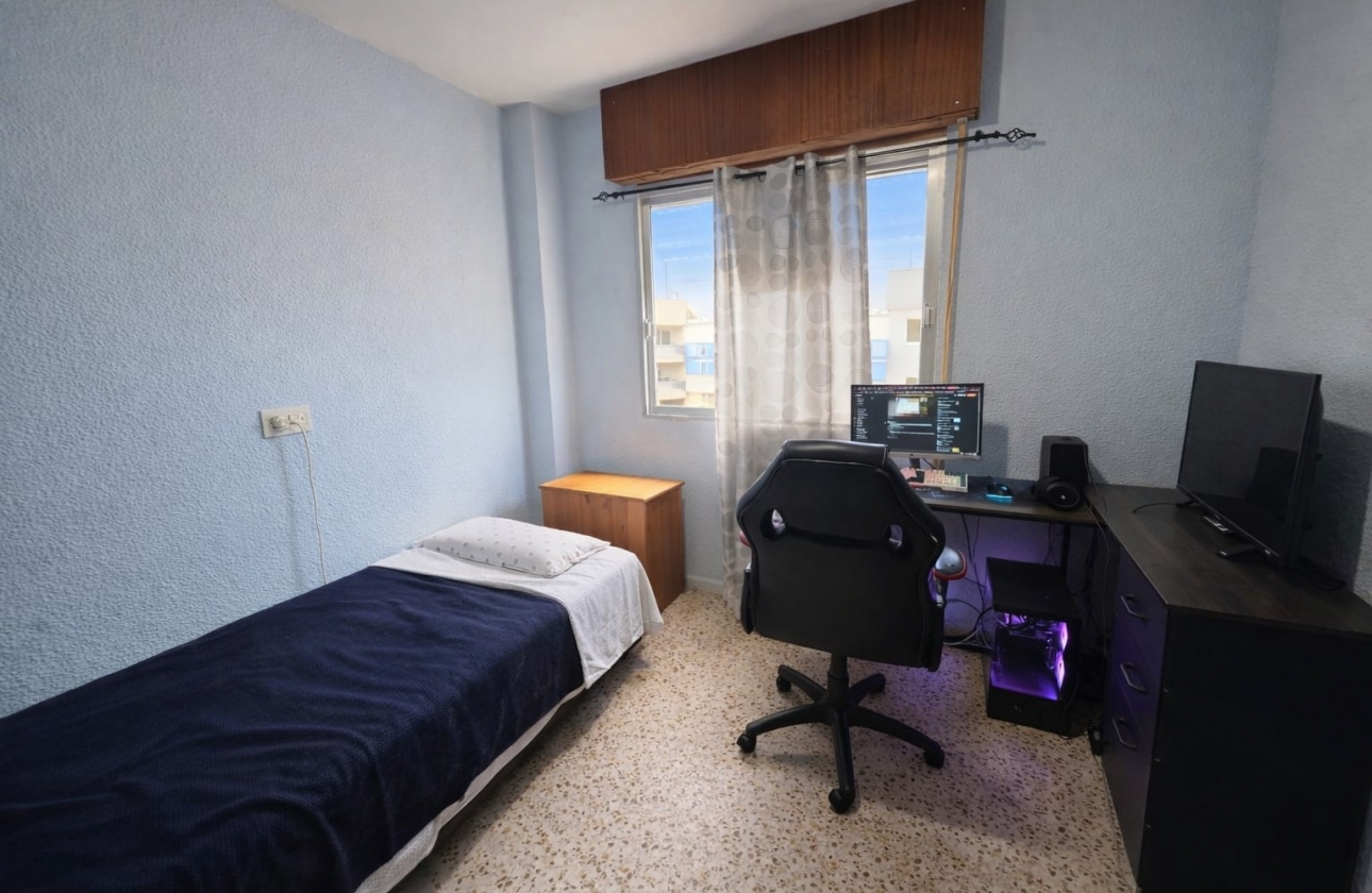 Revente - Appartement - Guardamar del Segura