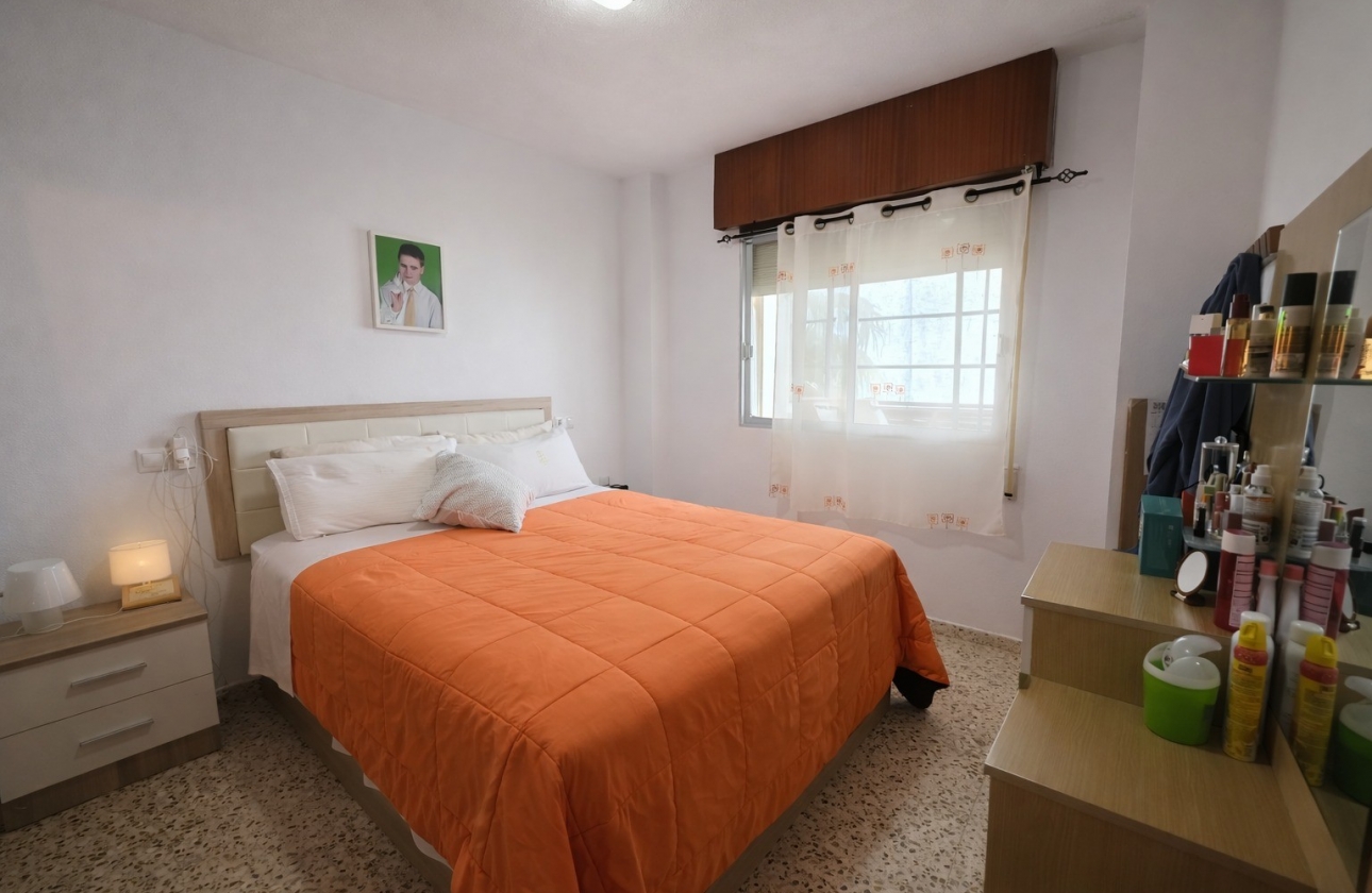 Revente - Appartement - Guardamar del Segura