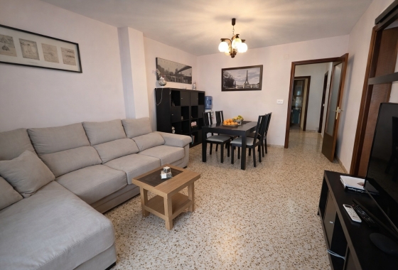 Revente - Appartement - Guardamar del Segura