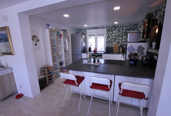 Reventa - Finca / Country Property - Crevillente