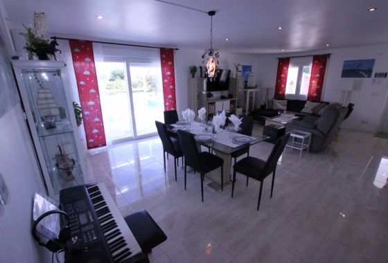 Reventa - Finca / Country Property - Crevillente