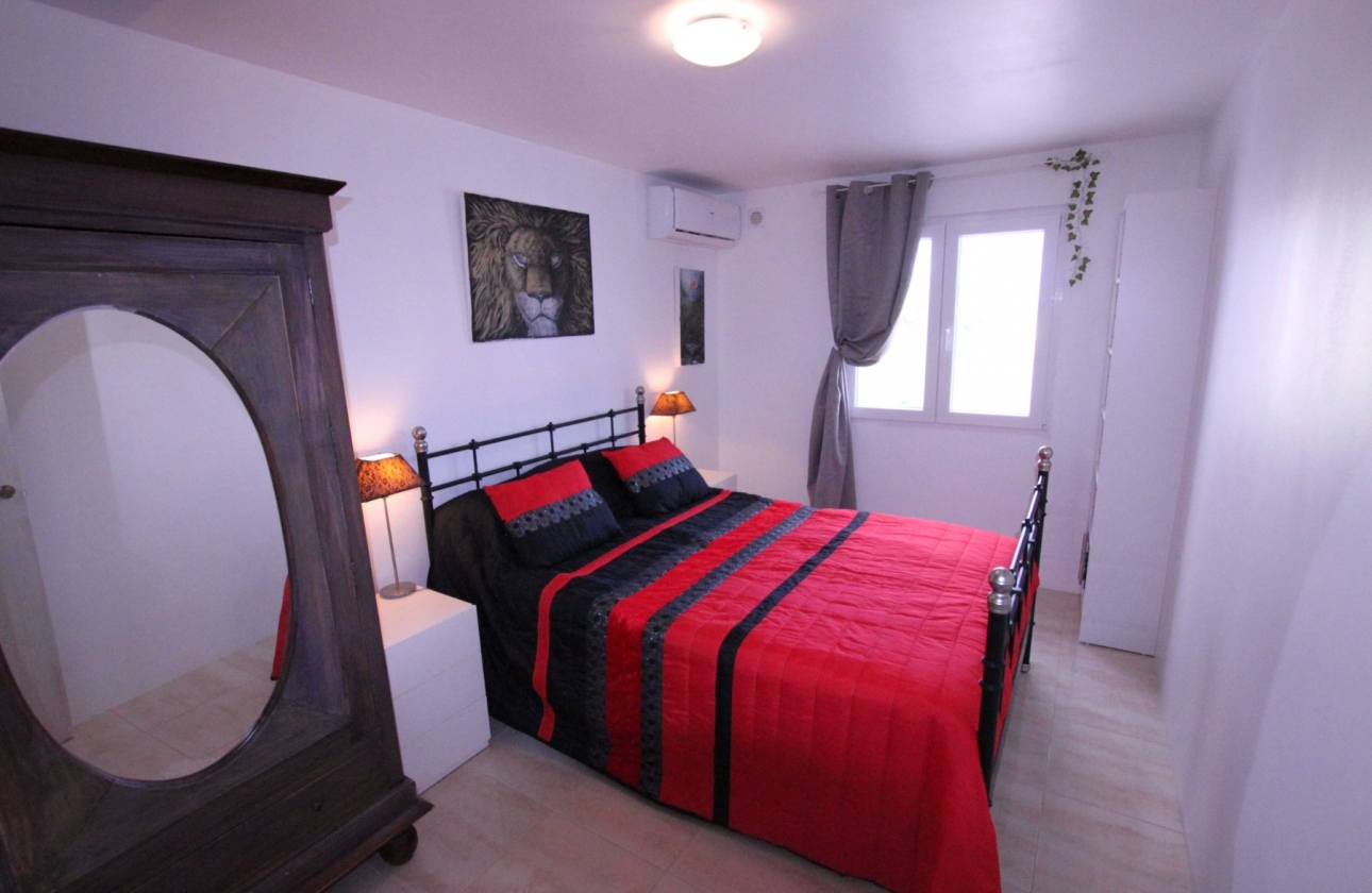 Reventa - Finca / Country Property - Crevillente