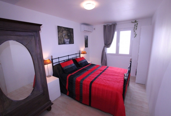 Reventa - Finca / Country Property - Crevillente