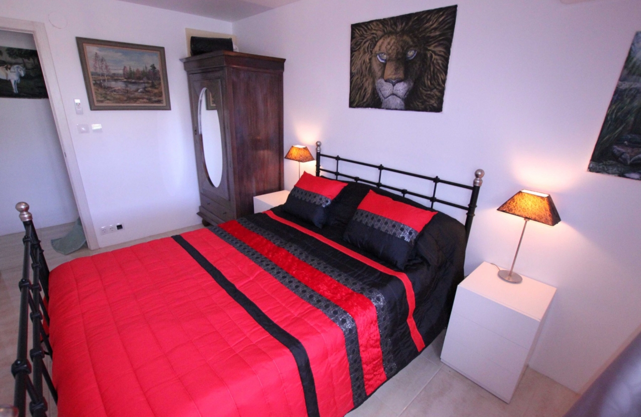 Reventa - Finca / Country Property - Crevillente