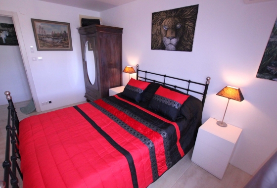 Reventa - Finca / Country Property - Crevillente