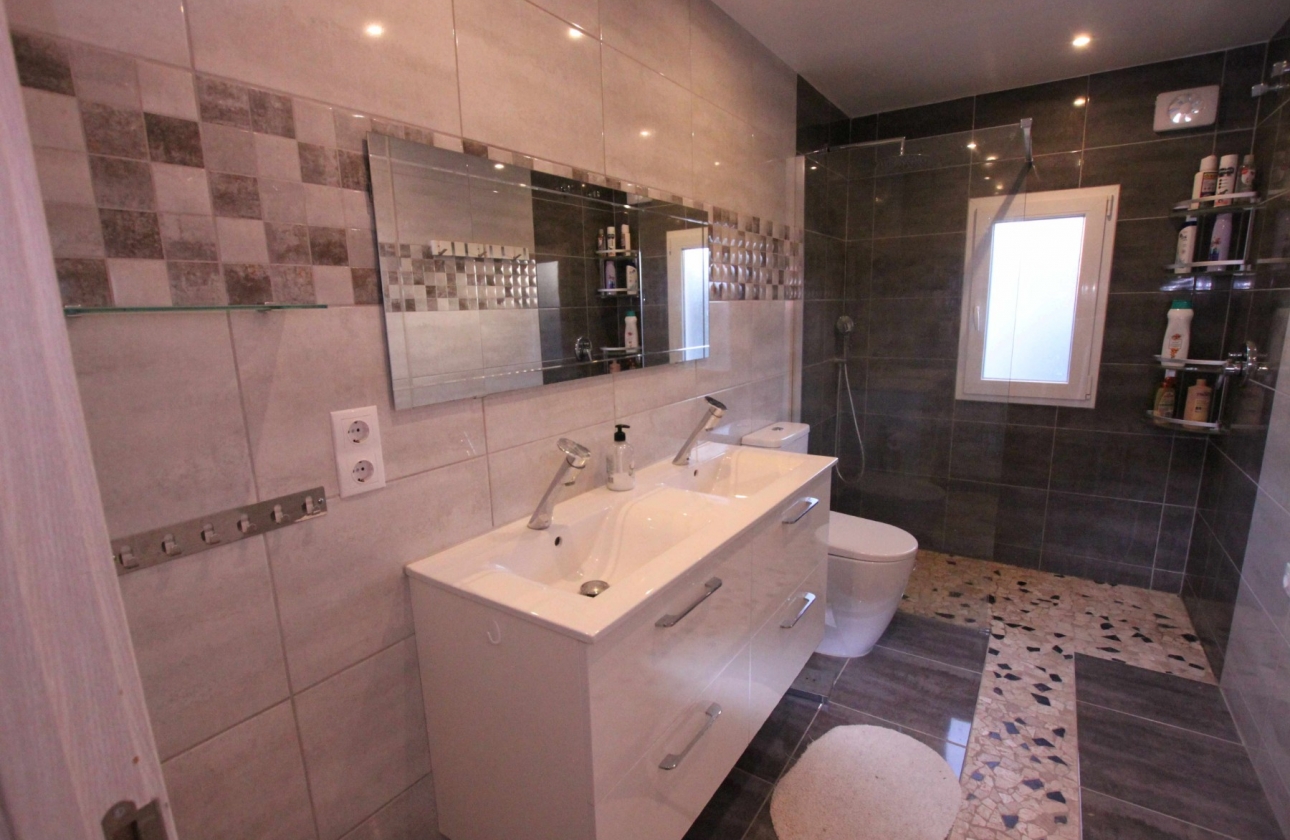 Reventa - Finca / Country Property - Crevillente