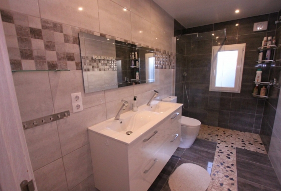 Reventa - Finca / Country Property - Crevillente