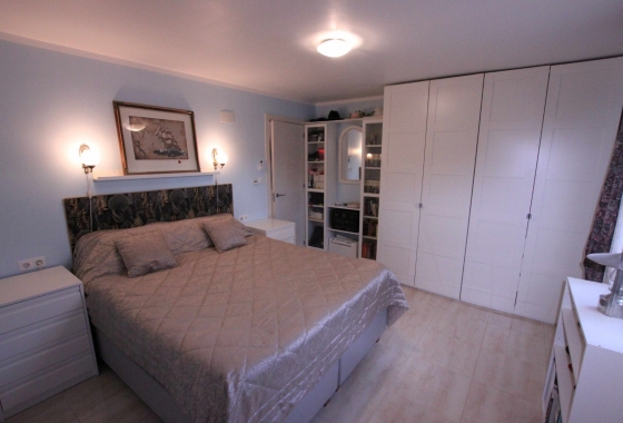 Reventa - Finca / Country Property - Crevillente