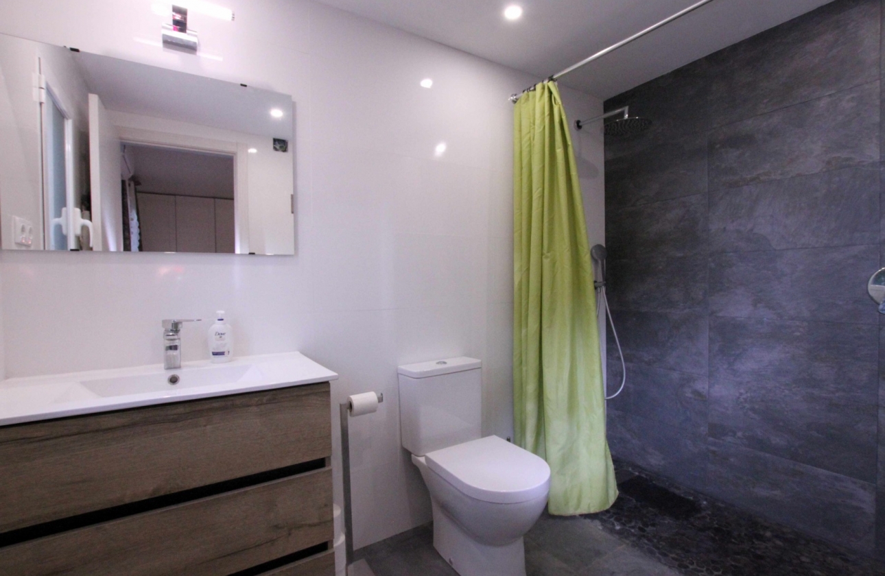 Reventa - Finca / Country Property - Crevillente