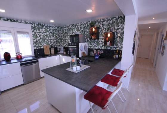 Reventa - Finca / Country Property - Crevillente