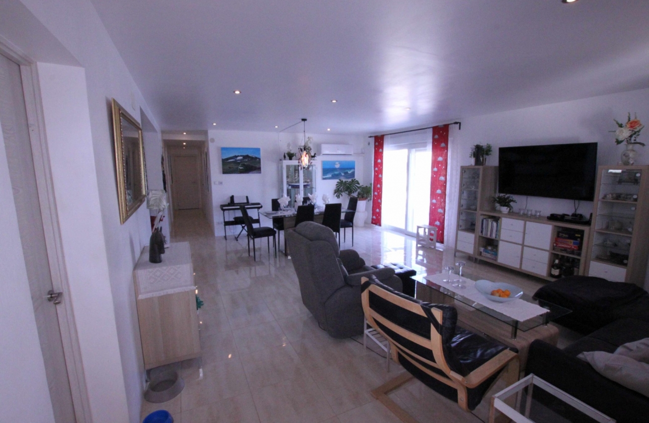 Reventa - Finca / Country Property - Crevillente