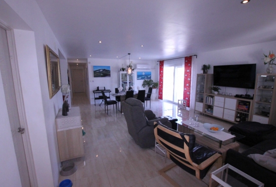 Reventa - Finca / Country Property - Crevillente