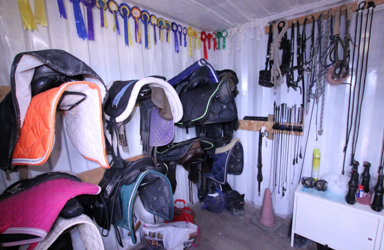 Reventa - Finca / Country Property - Crevillente