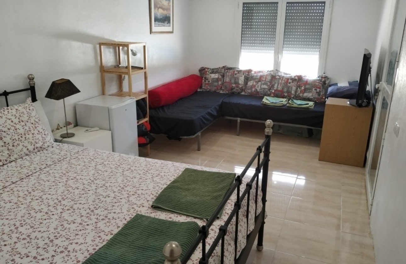 Reventa - Finca / Country Property - Crevillente