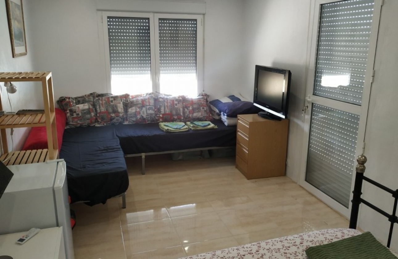 Reventa - Finca / Country Property - Crevillente