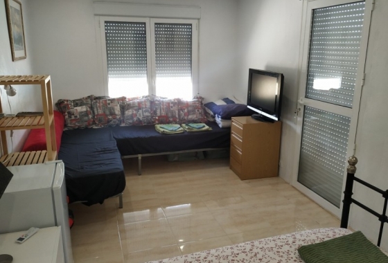 Reventa - Finca / Country Property - Crevillente