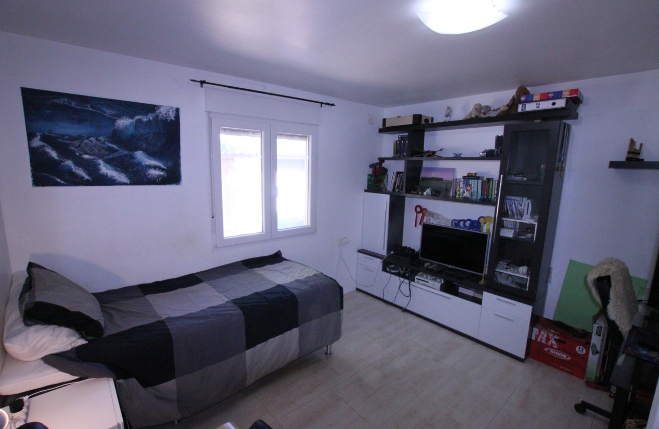 Reventa - Finca / Country Property - Crevillente