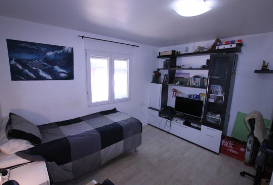 Reventa - Finca / Country Property - Crevillente