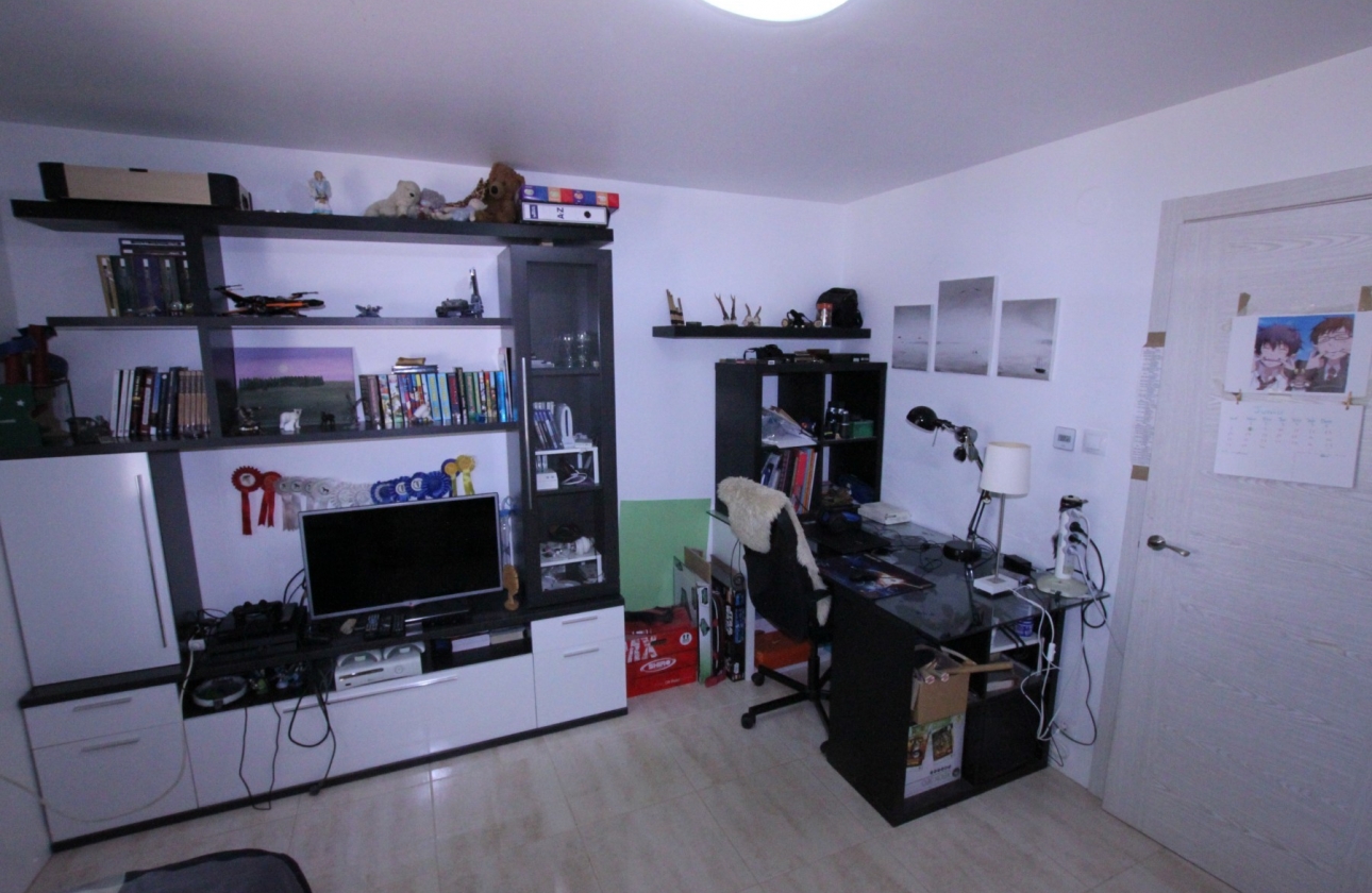 Reventa - Finca / Country Property - Crevillente