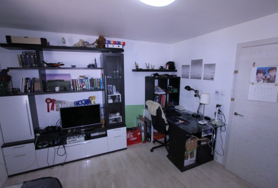 Reventa - Finca / Country Property - Crevillente