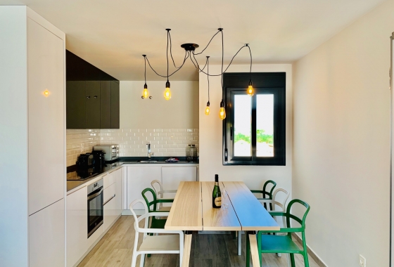 Revente - Appartement - San Miguel de Salinas