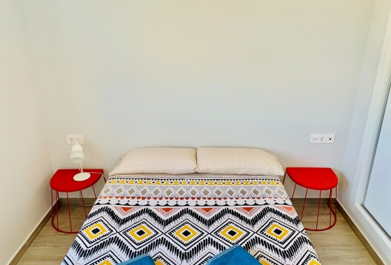 Revente - Appartement - San Miguel de Salinas